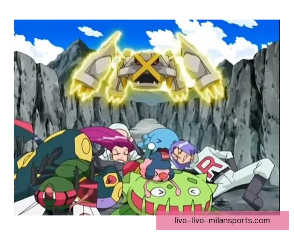 围绕火箭队三兽士展开的羁绊成长与命运逆转传奇故事全新冒险篇章